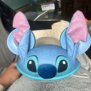 Disney Stitch Ears